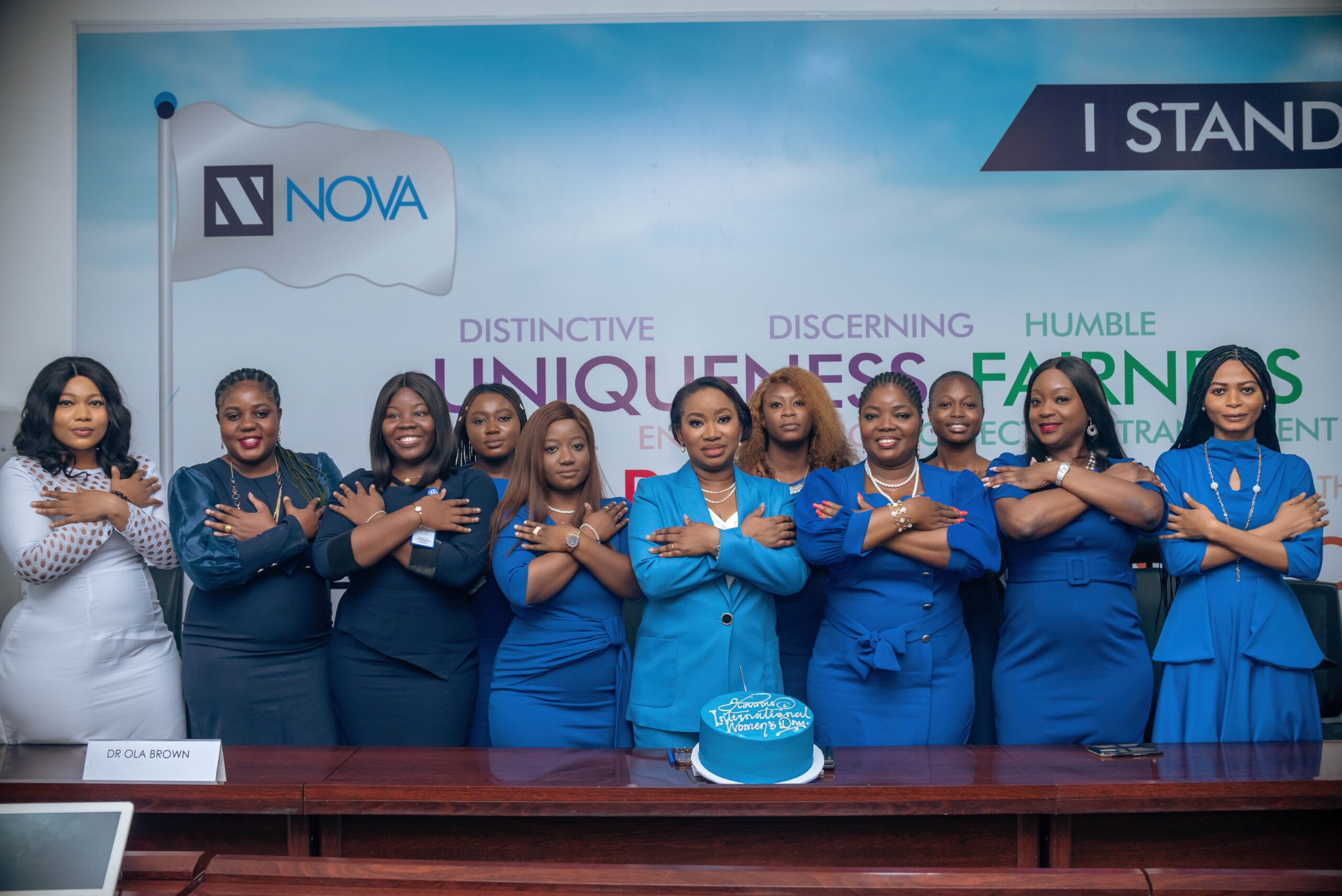 2023 International Women’s Day