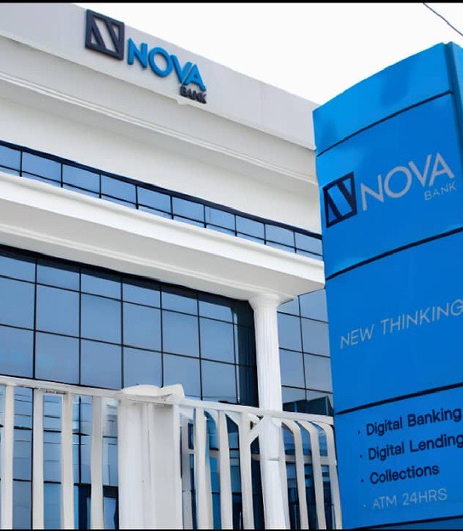 NOVA Bank Refines Strategy for Organic Growth, Reaffirms Commitment to Branch Expansion